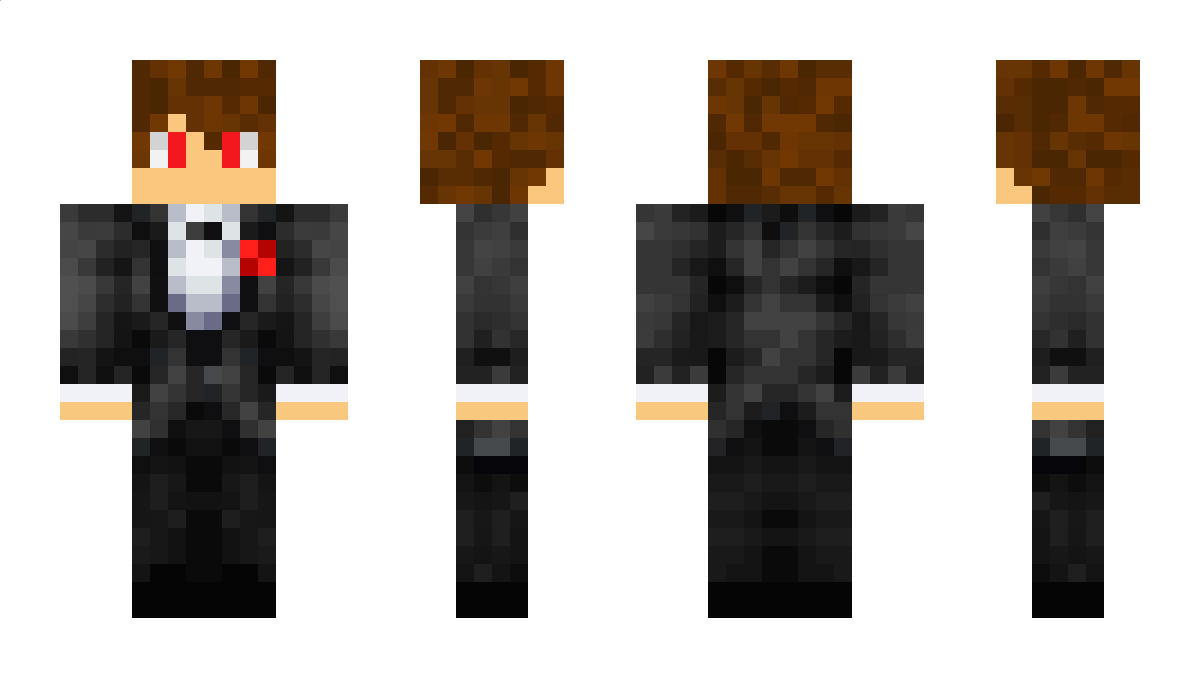 Jannisary Minecraft Skin