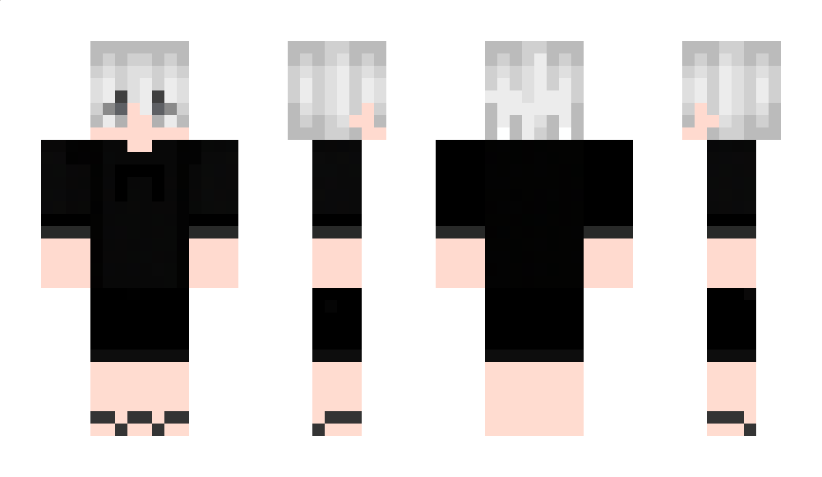 RziNN_ Minecraft Skin