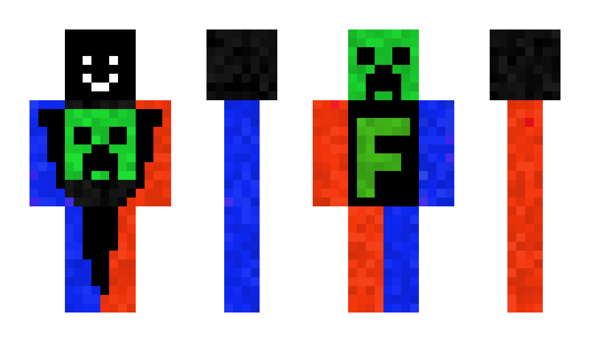 Frantisek11 Minecraft Skin