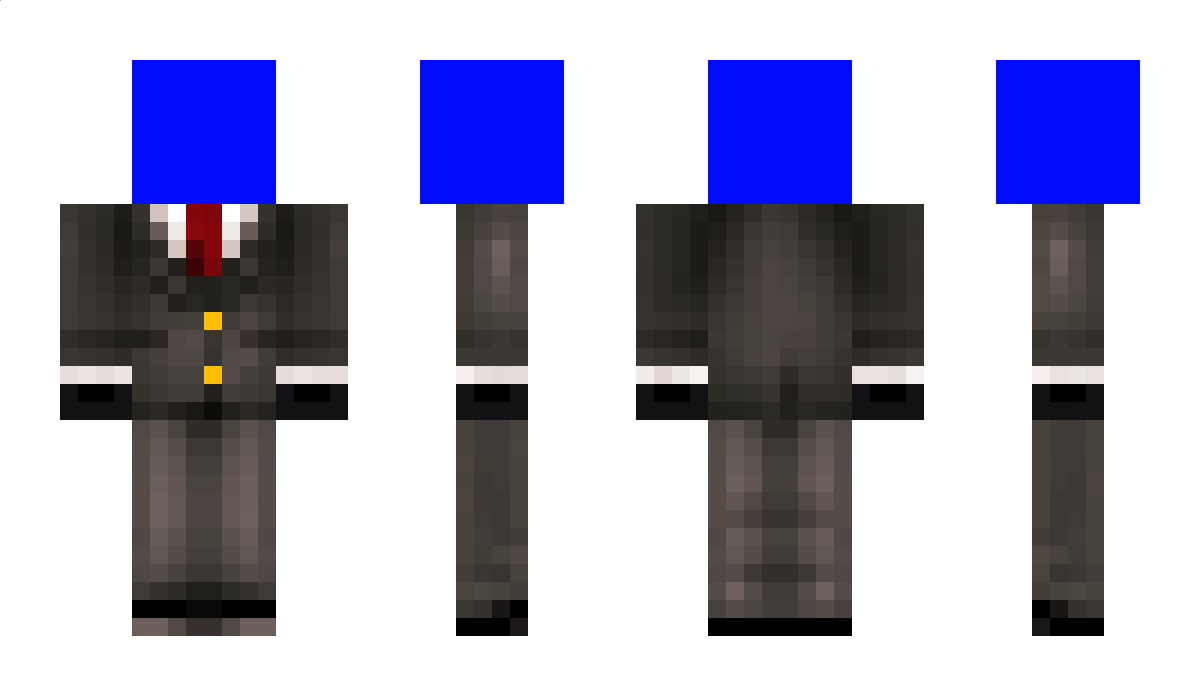 Enigma_77 Minecraft Skin