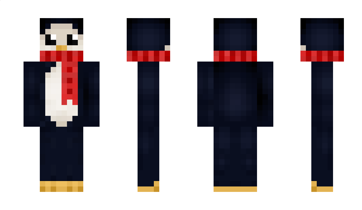 starduststar12 Minecraft Skin