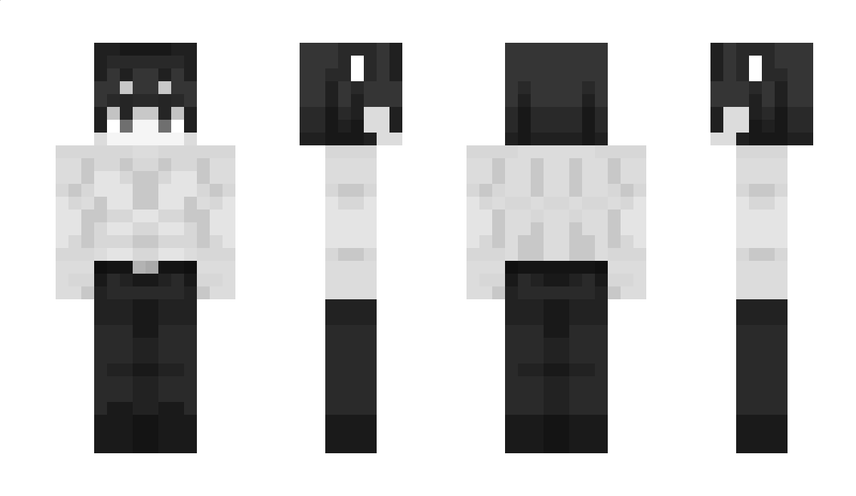 Dusk23 Minecraft Skin