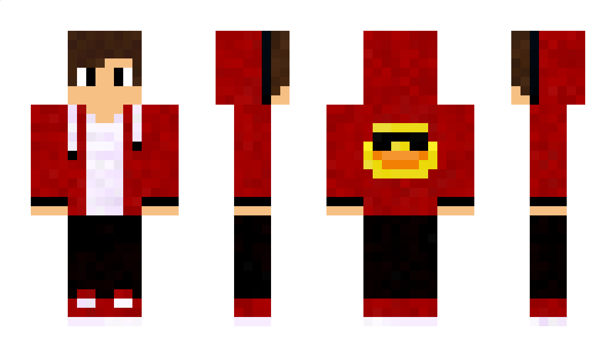 asdqwe1563 Minecraft Skin