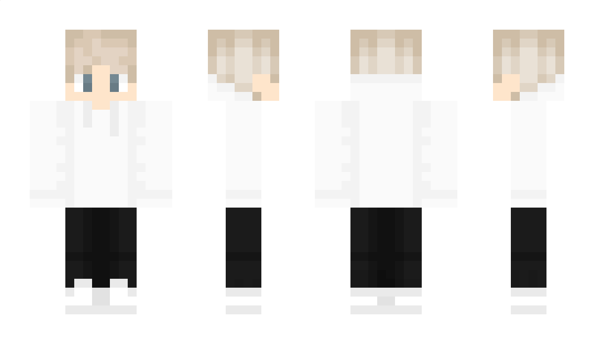 Freddi_ Minecraft Skin