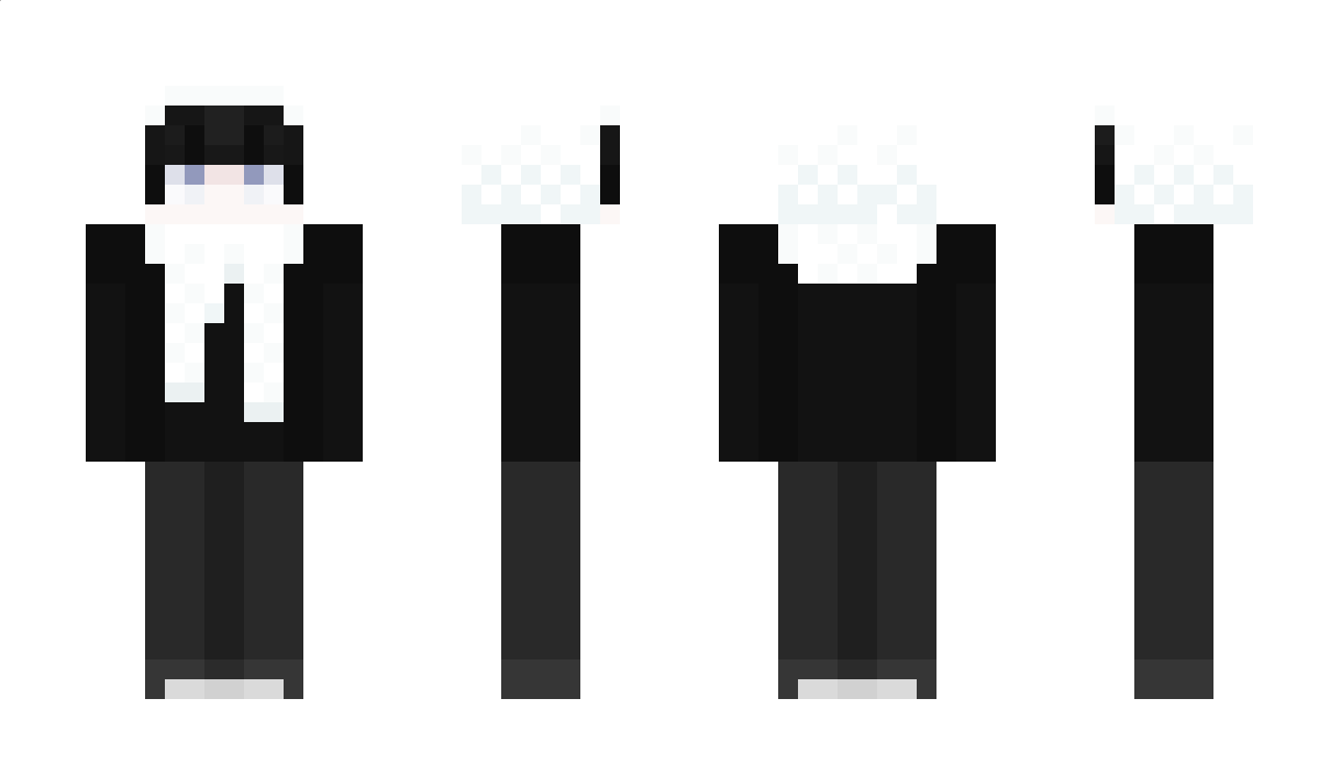 Attorelle Minecraft Skin