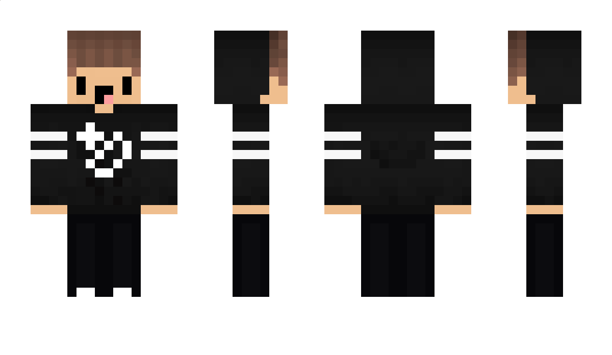 iEco Minecraft Skin