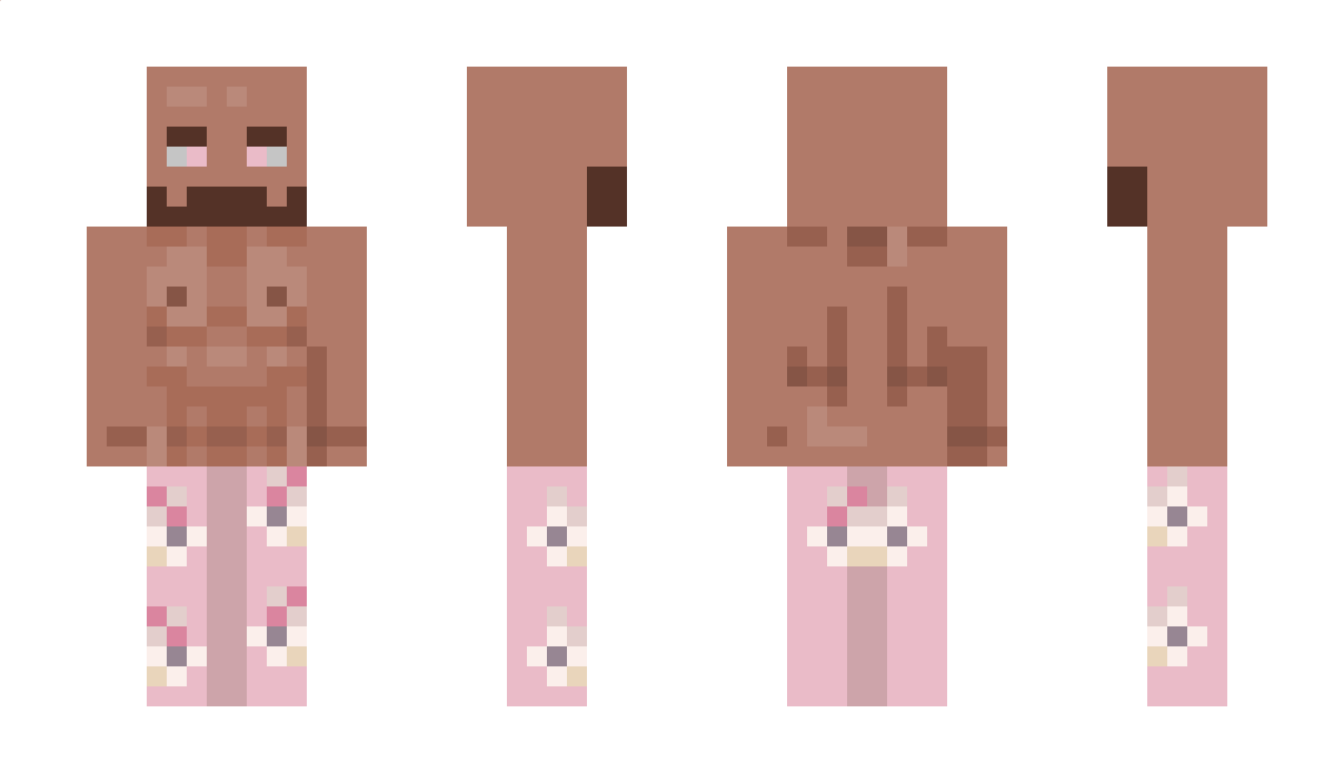 matsdermacher Minecraft Skin