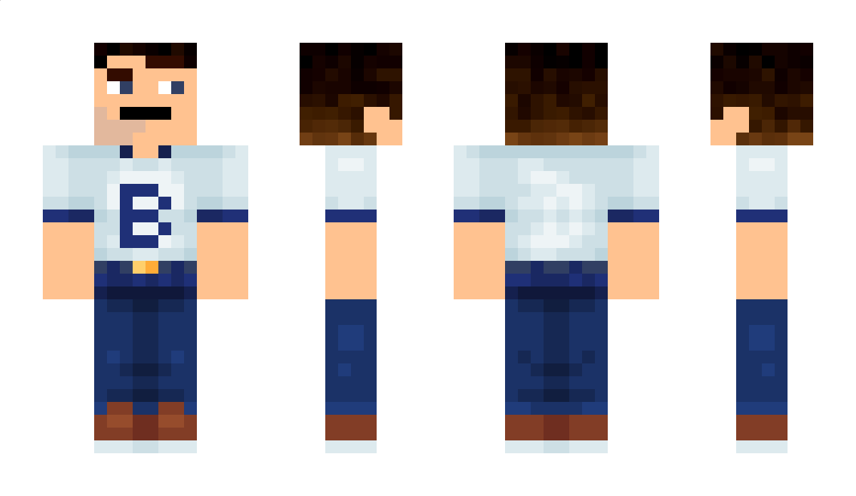 eobayus Minecraft Skin