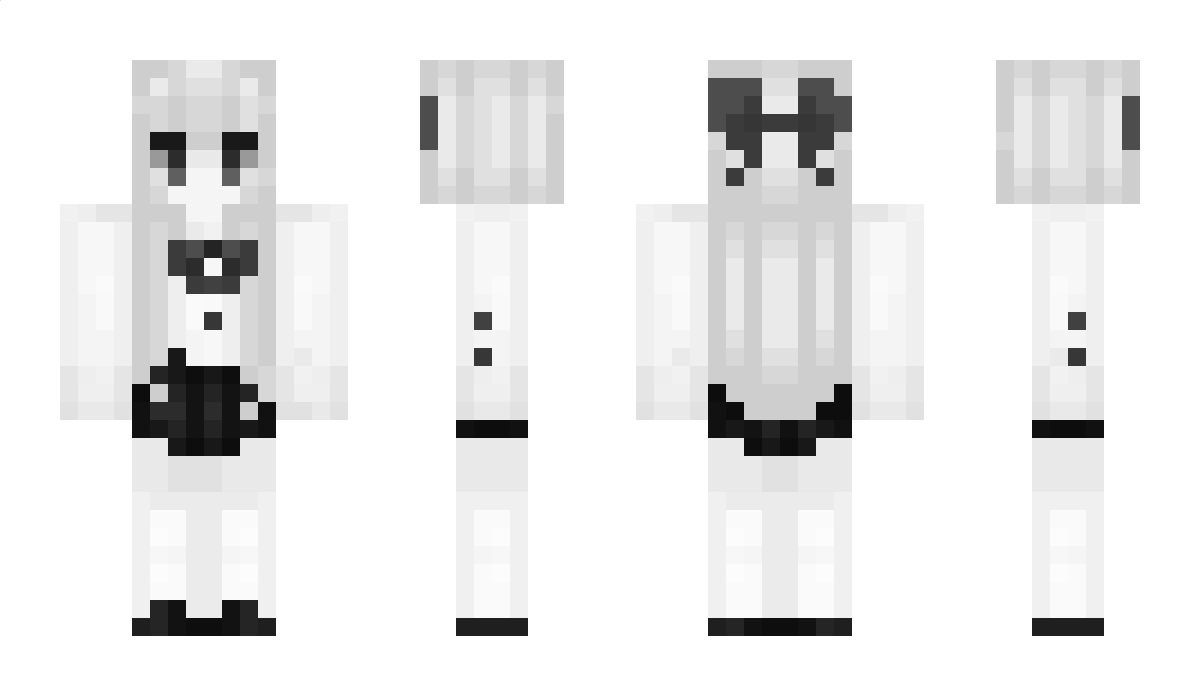 cool Minecraft Skin