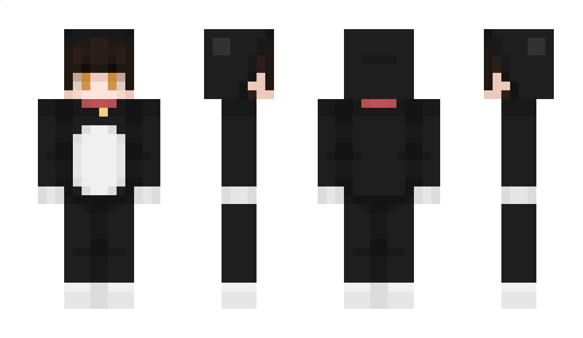 PeterPatss Minecraft Skin