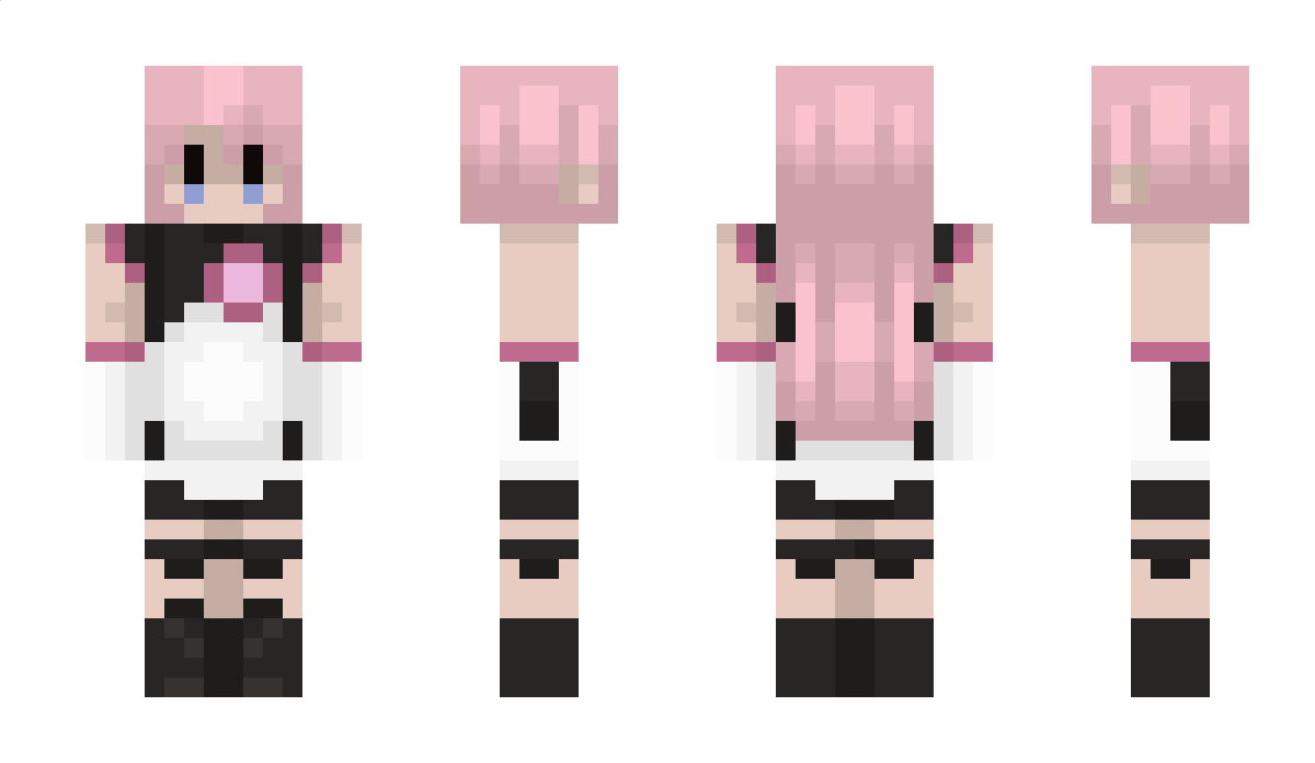 lee553 Minecraft Skin