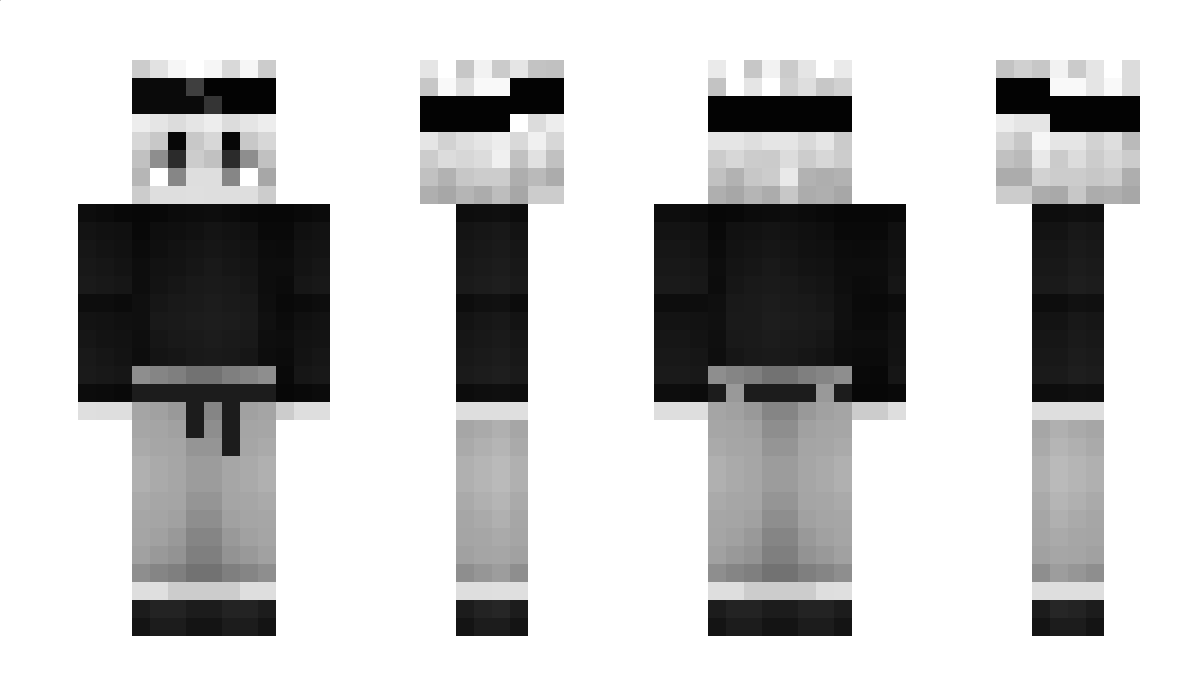 RockyHG Minecraft Skin