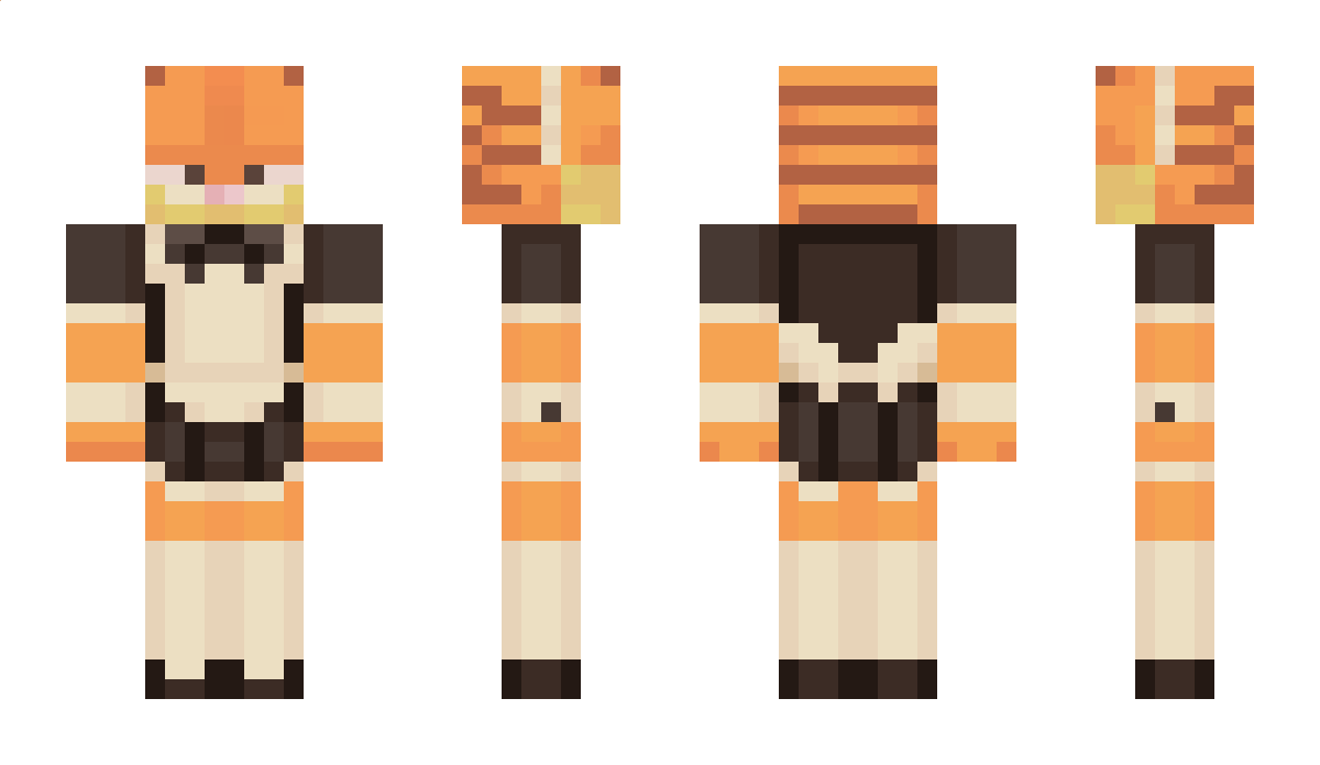 Jase Minecraft Skin