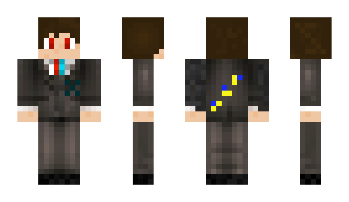 jonahrtx Minecraft Skin