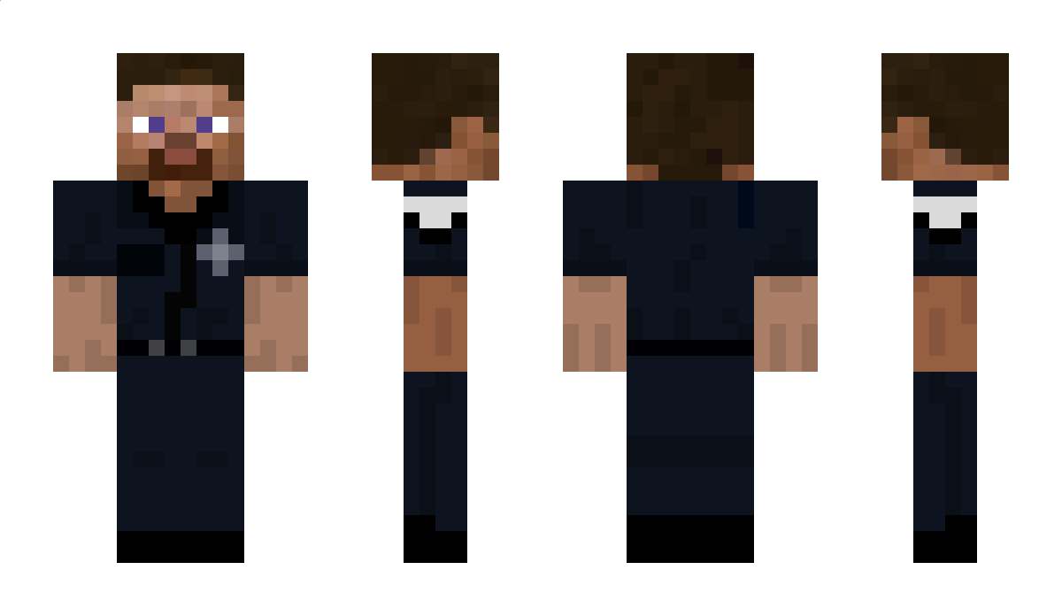 Franiks Minecraft Skin