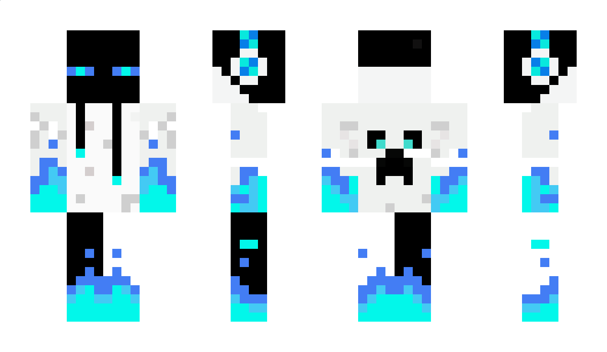 joslin Minecraft Skin