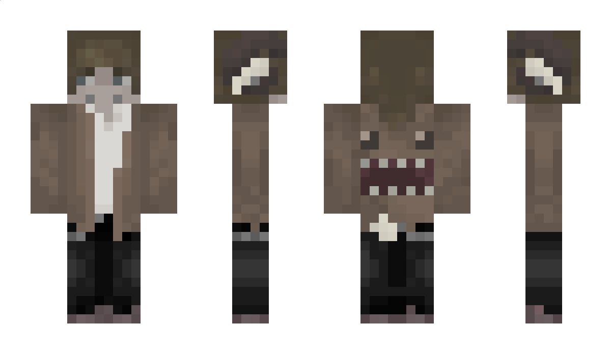 jasprpng Minecraft Skin