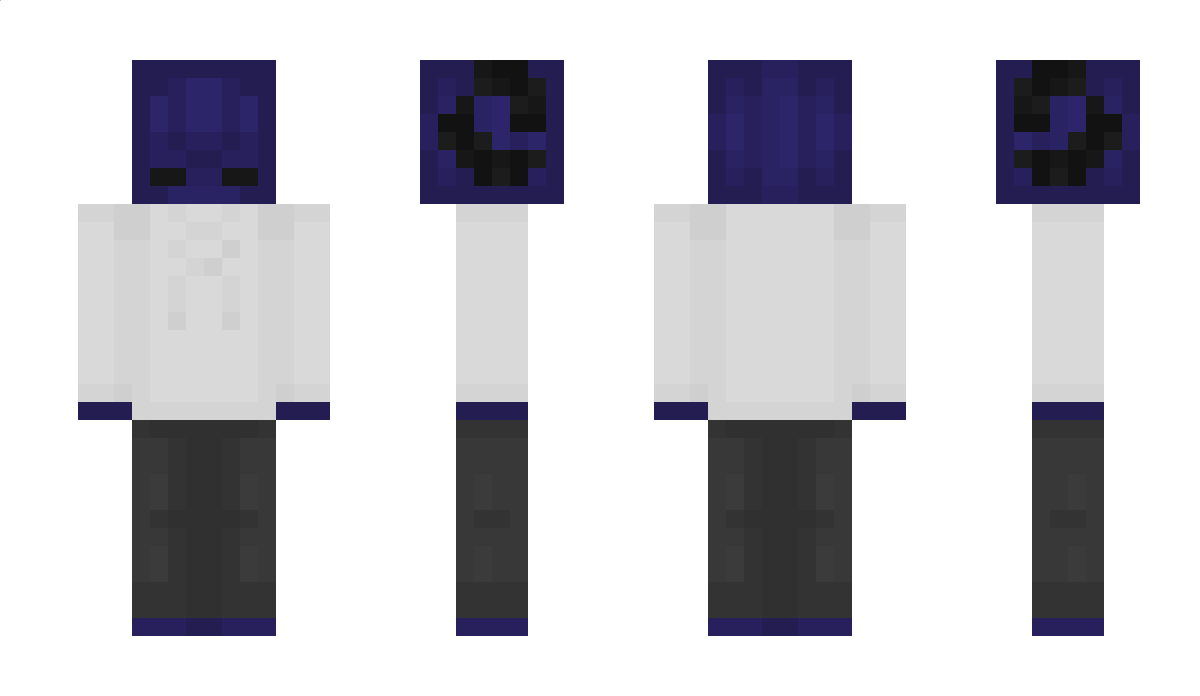 aevur Minecraft Skin