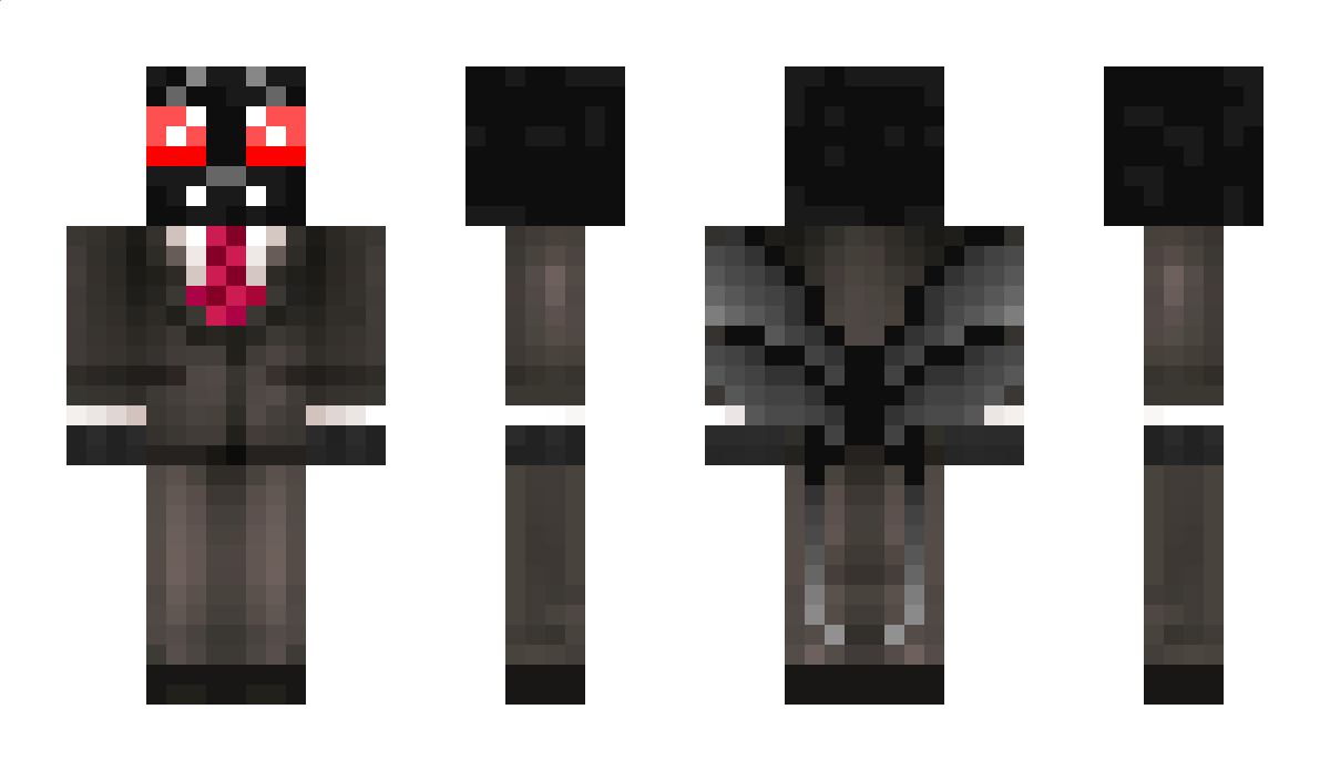 Ryker0726 Minecraft Skin