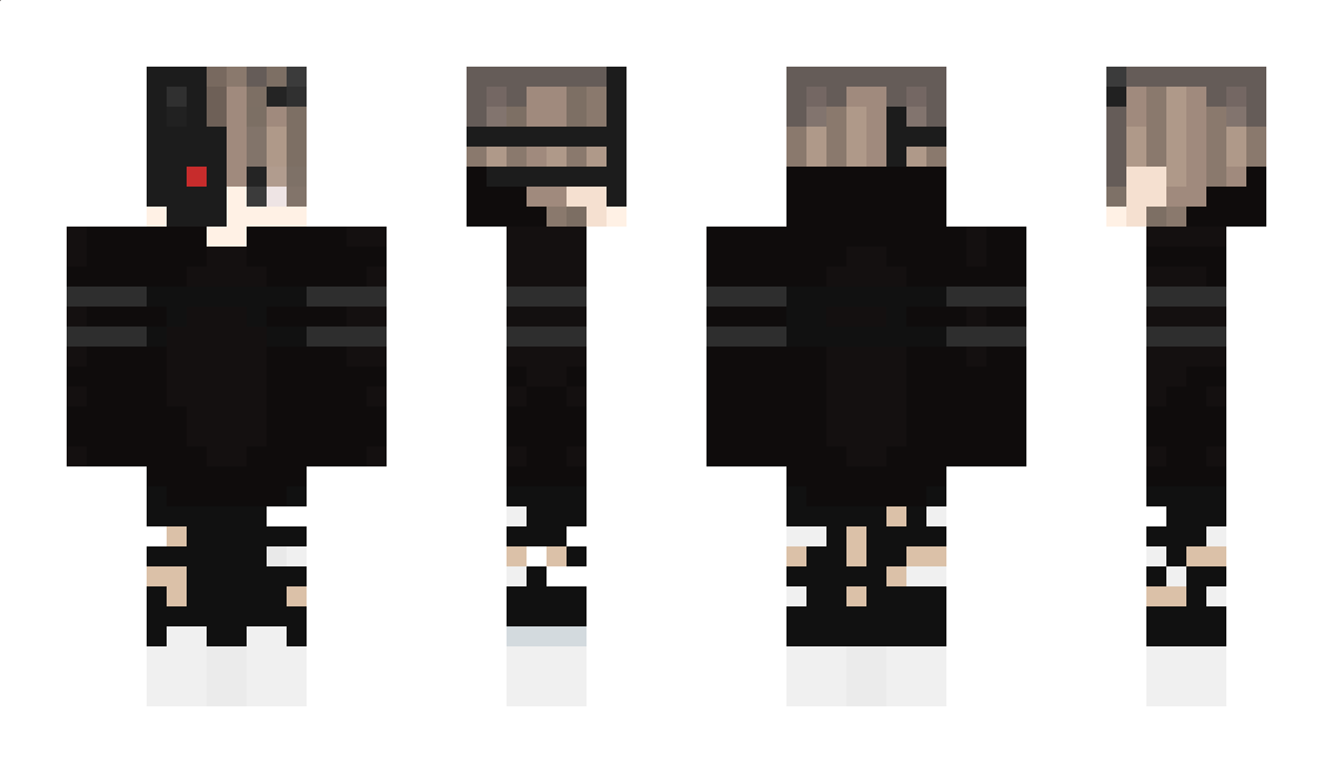 lnwza Minecraft Skin