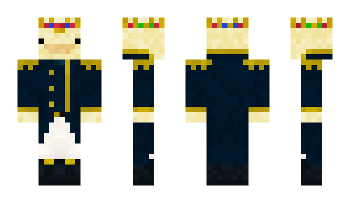 Potato_guyperson Minecraft Skin