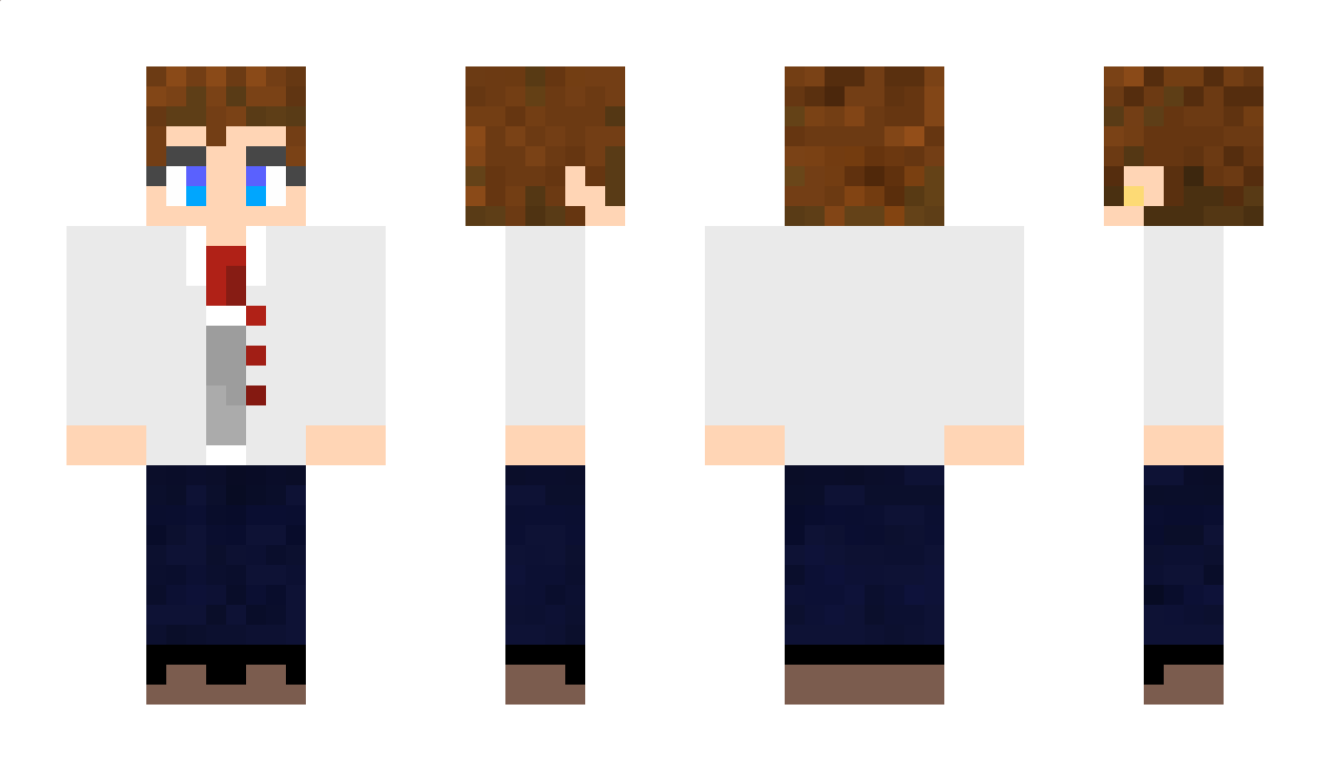 sdsdffhg1 Minecraft Skin