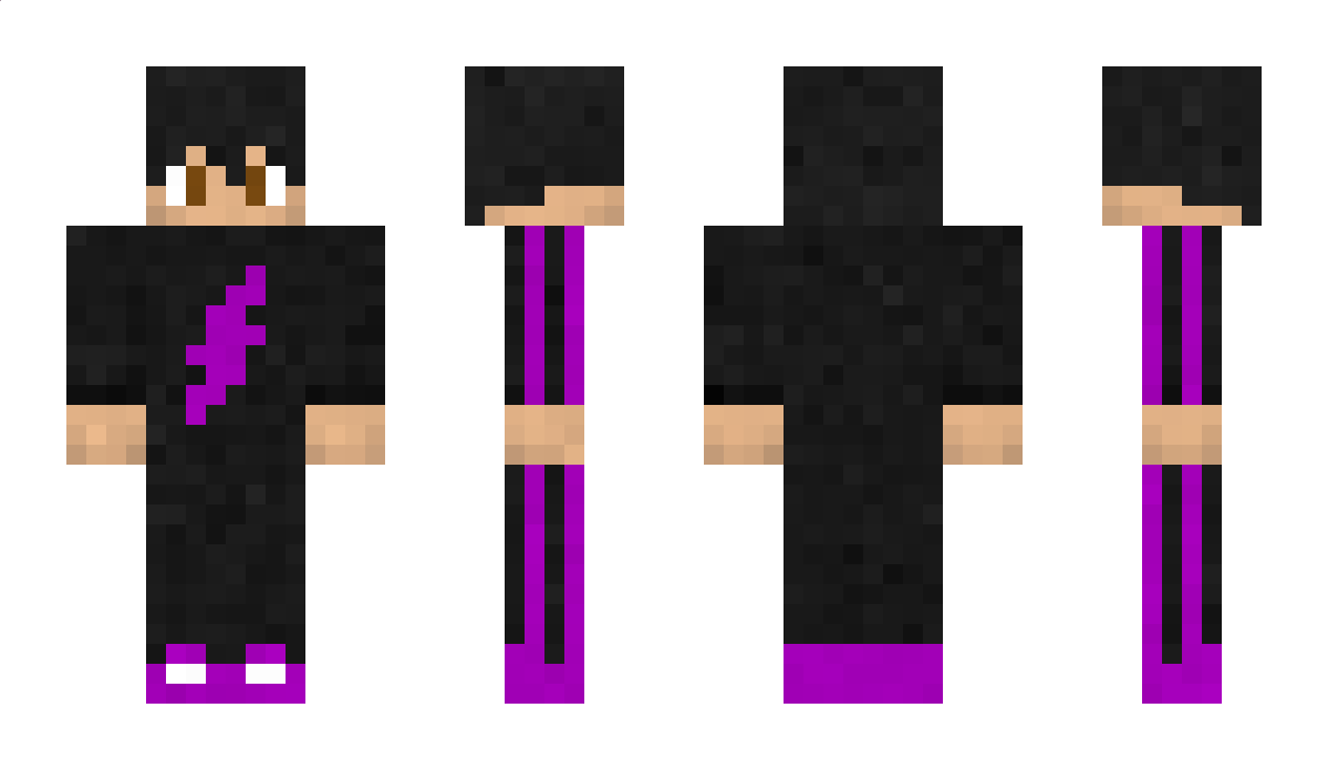 CalmChrislaz1 Minecraft Skin