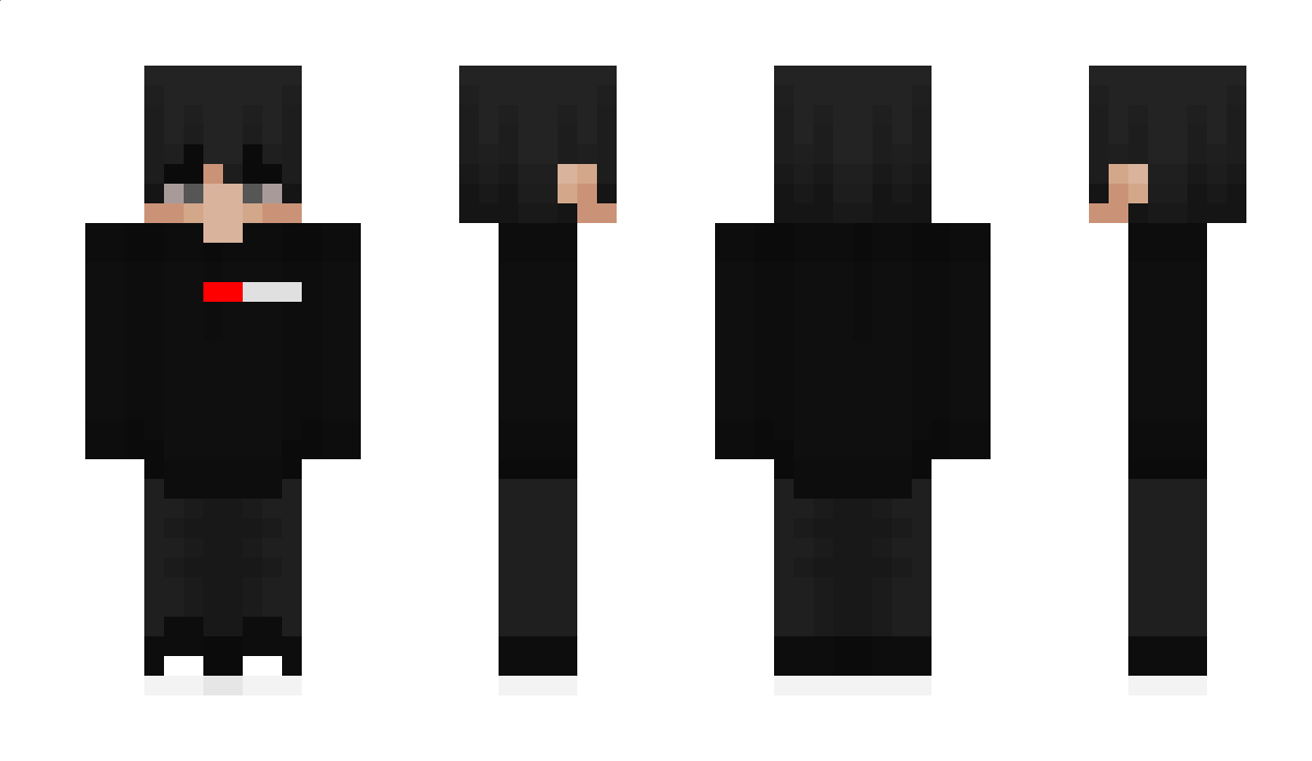 wasistdas Minecraft Skin