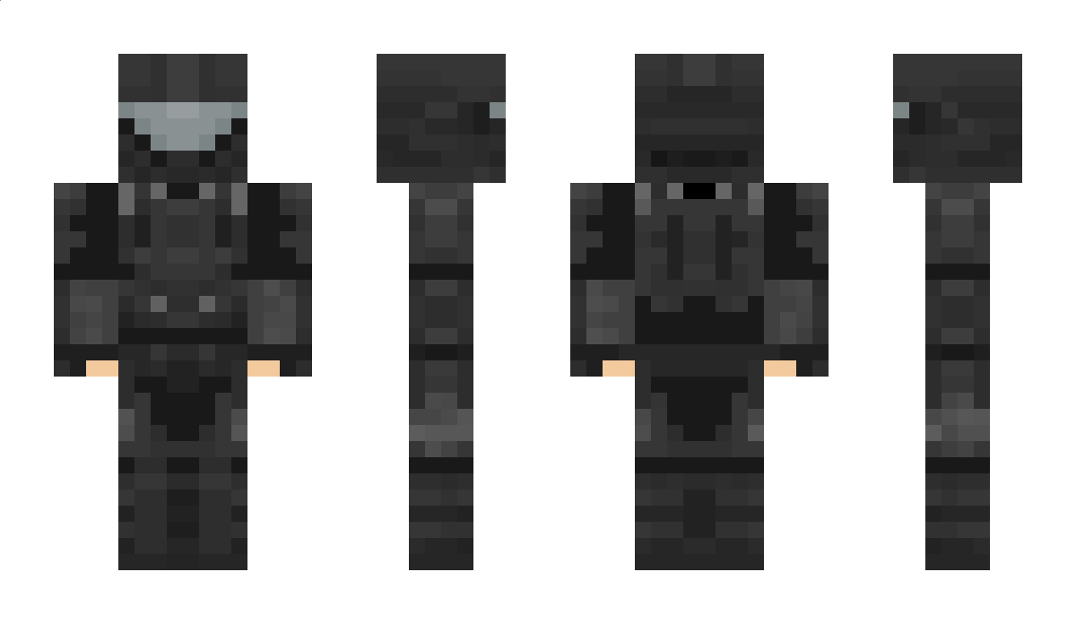 StefanSalvatore1 Minecraft Skin