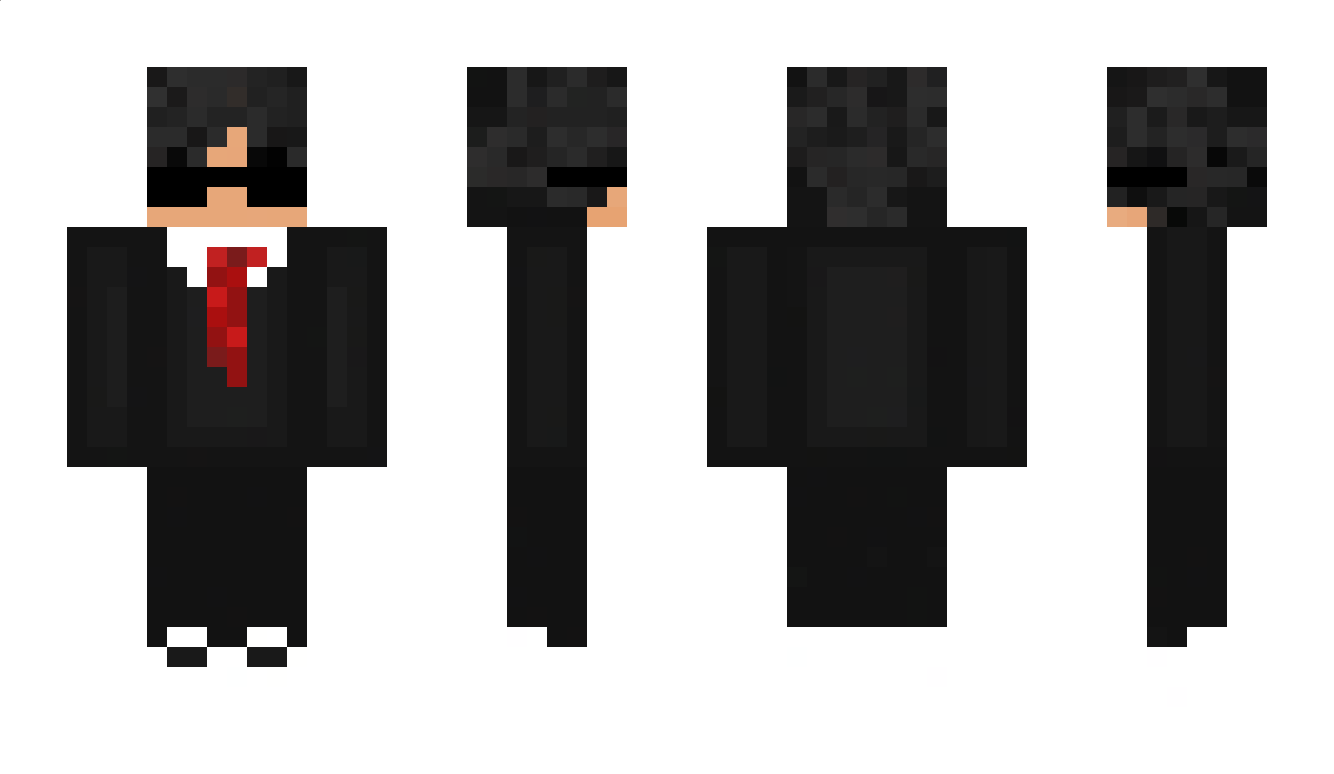 Pixel130 Minecraft Skin