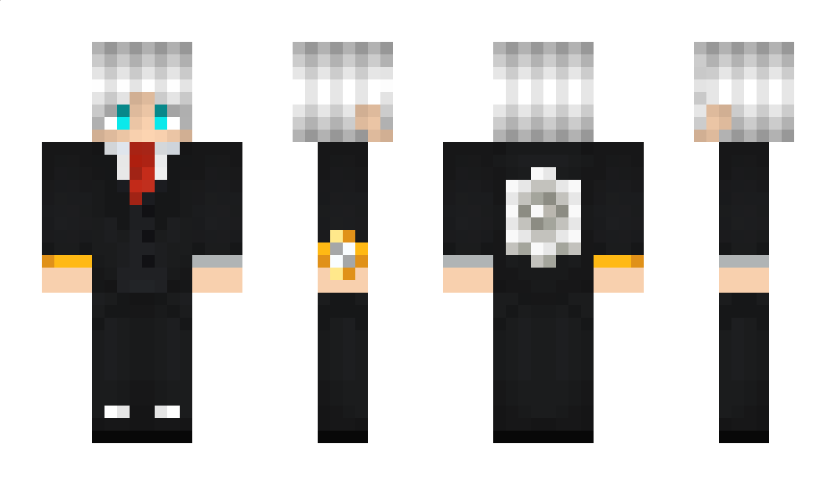 iDarkri_ Minecraft Skin