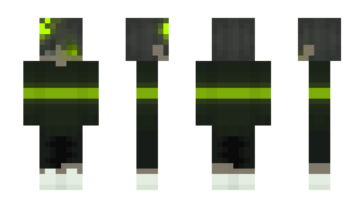 WojjttA3 Minecraft Skin