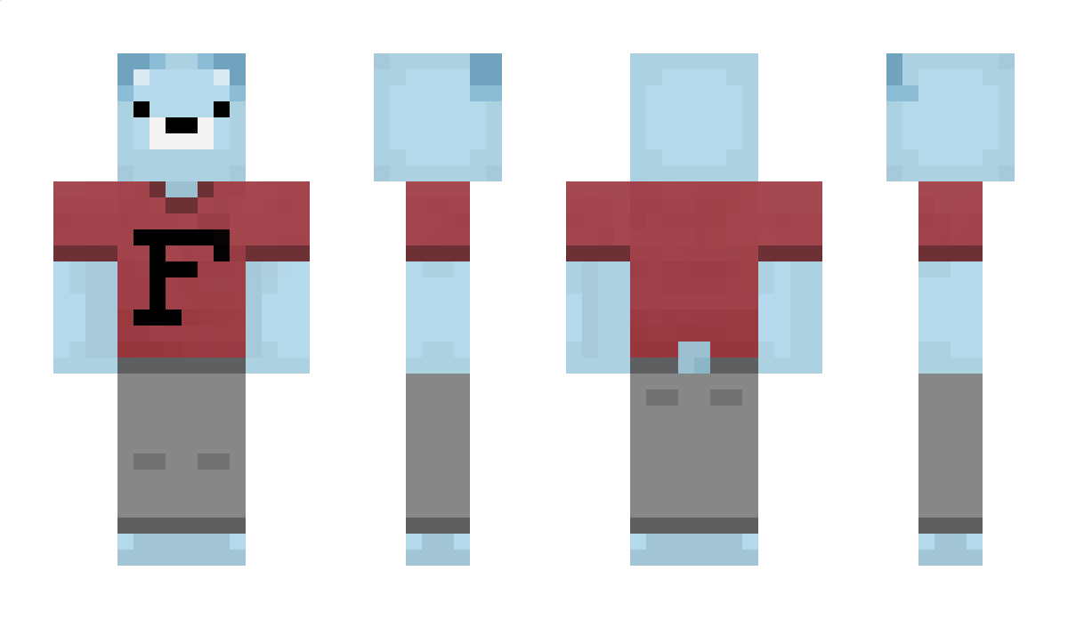 Leo_Epicos Minecraft Skin