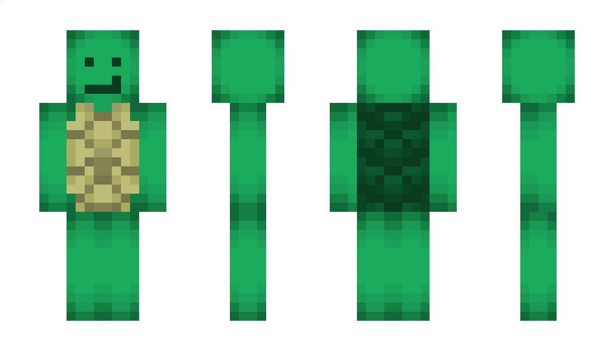 WewowCircle Minecraft Skin