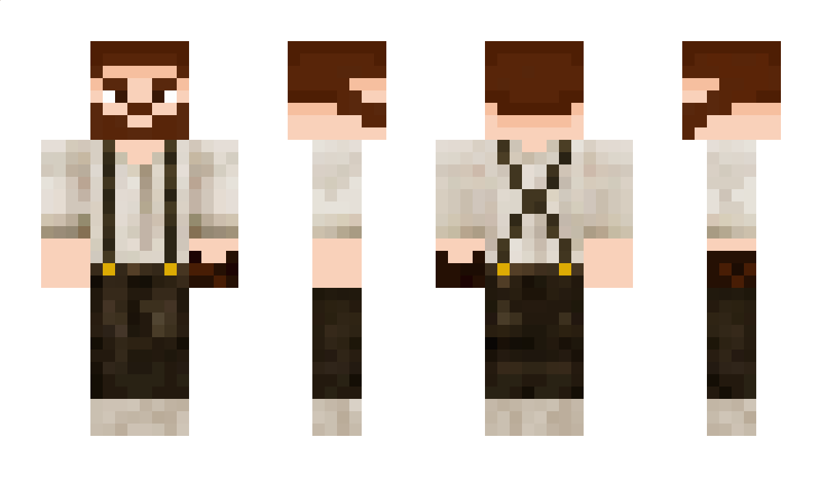 zephonium Minecraft Skin