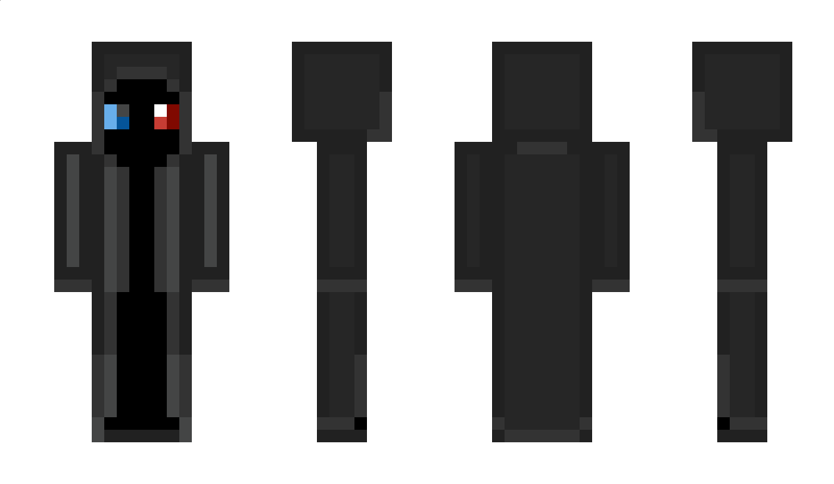 ezzi1331_YT Minecraft Skin