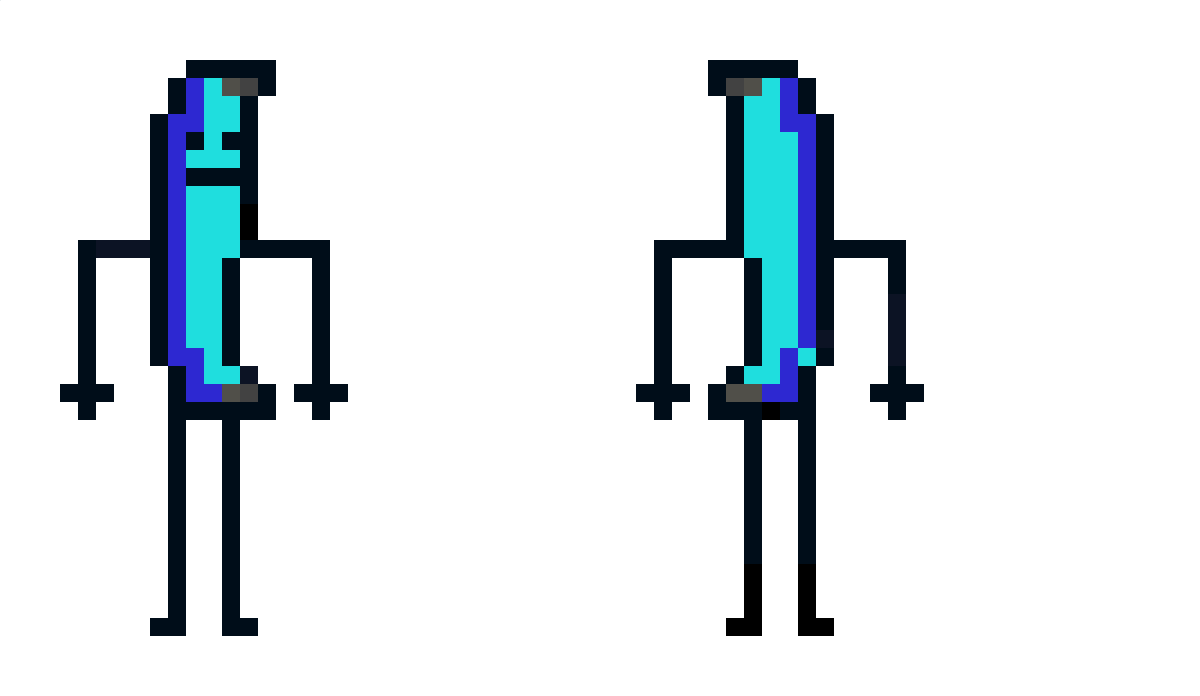 Twindled Minecraft Skin