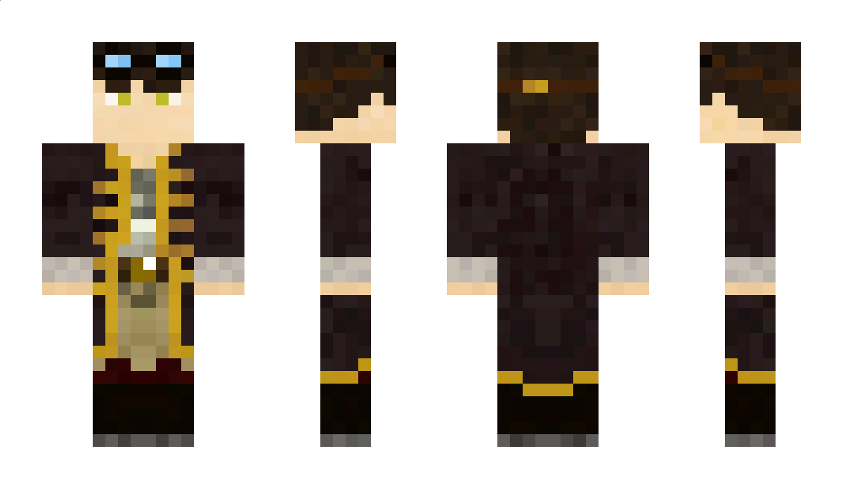 Remu Minecraft Skin