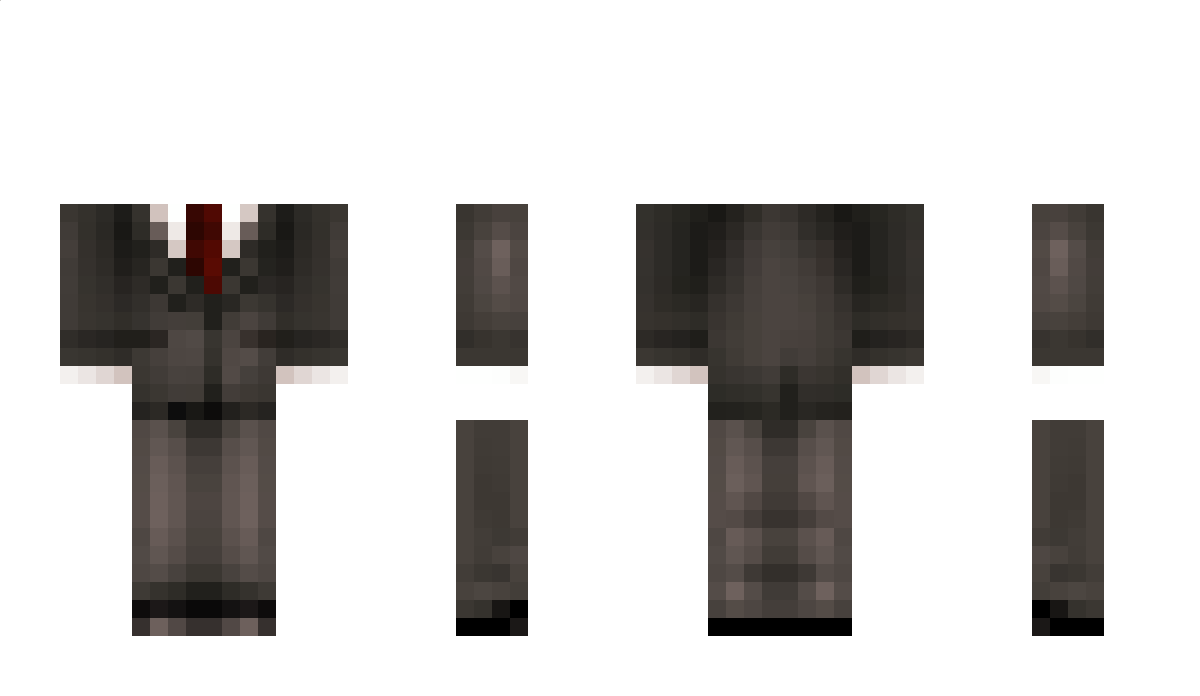 egdod Minecraft Skin