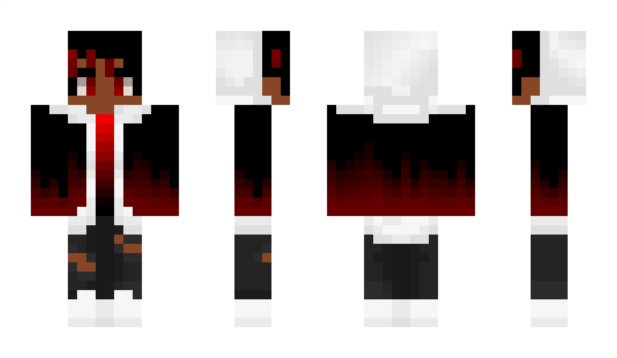 Karie_FoLS Minecraft Skin