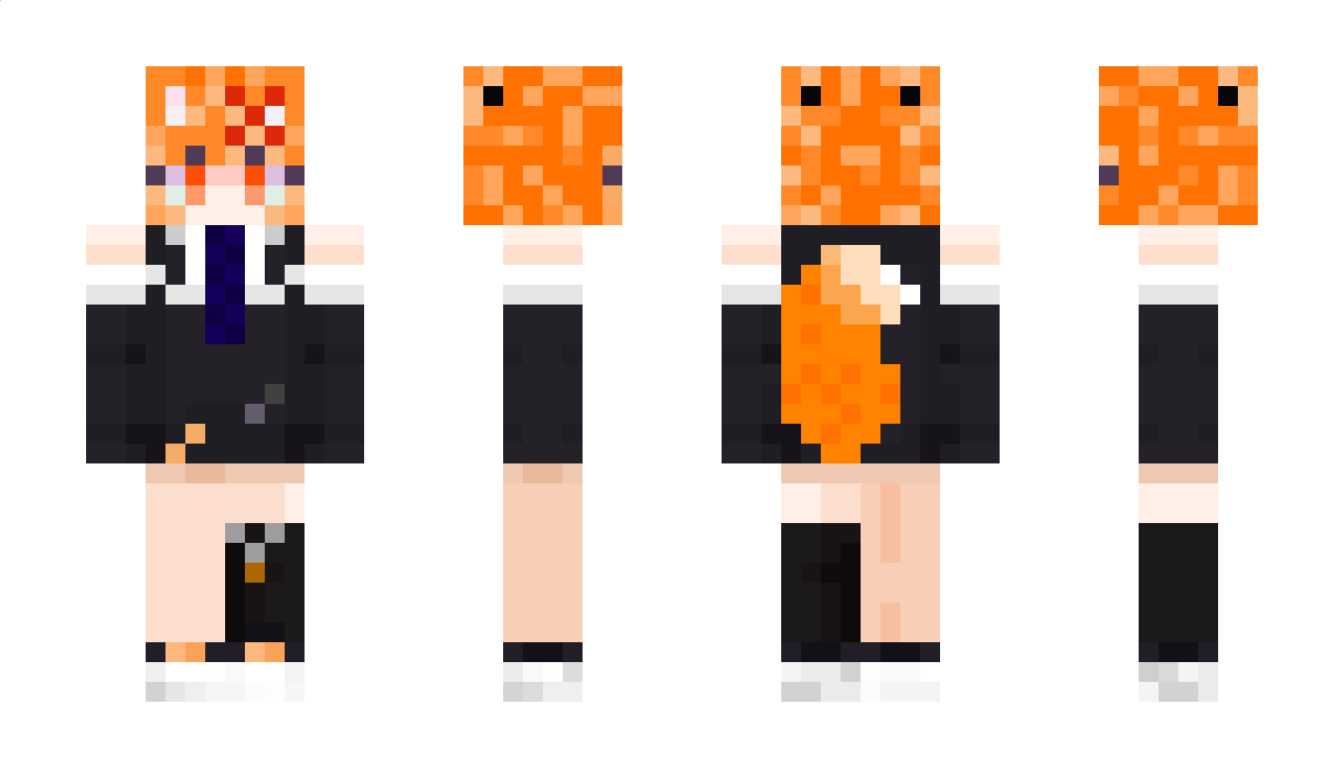 Cochu_Smol Minecraft Skin