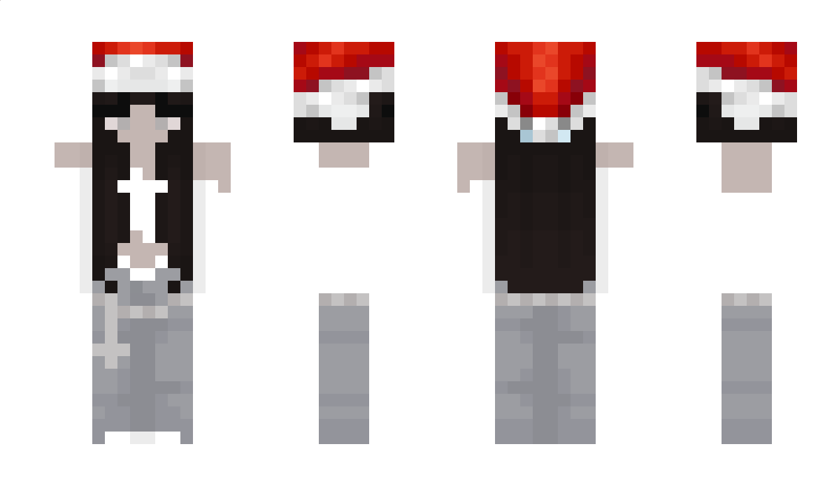 SANANELANADIMDAN Minecraft Skin