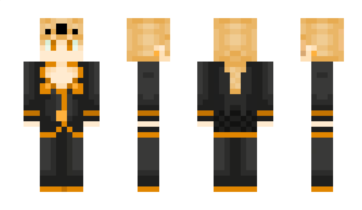 Coral_7157 Minecraft Skin