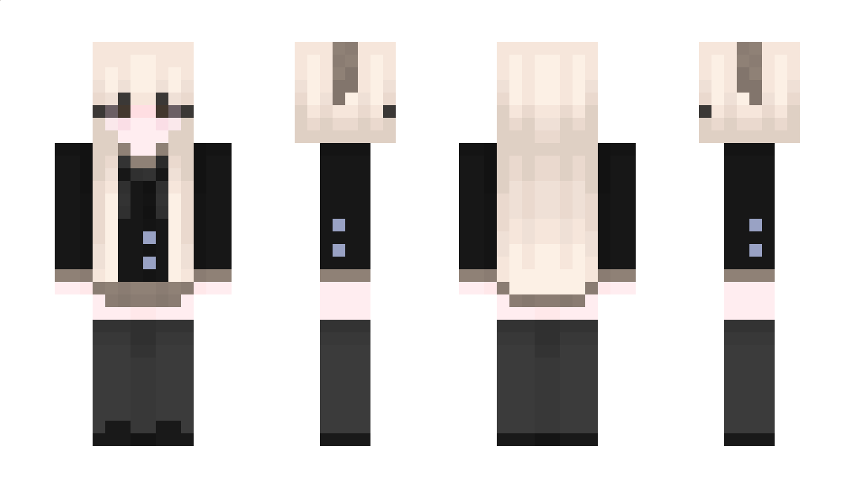 NullNazz Minecraft Skin