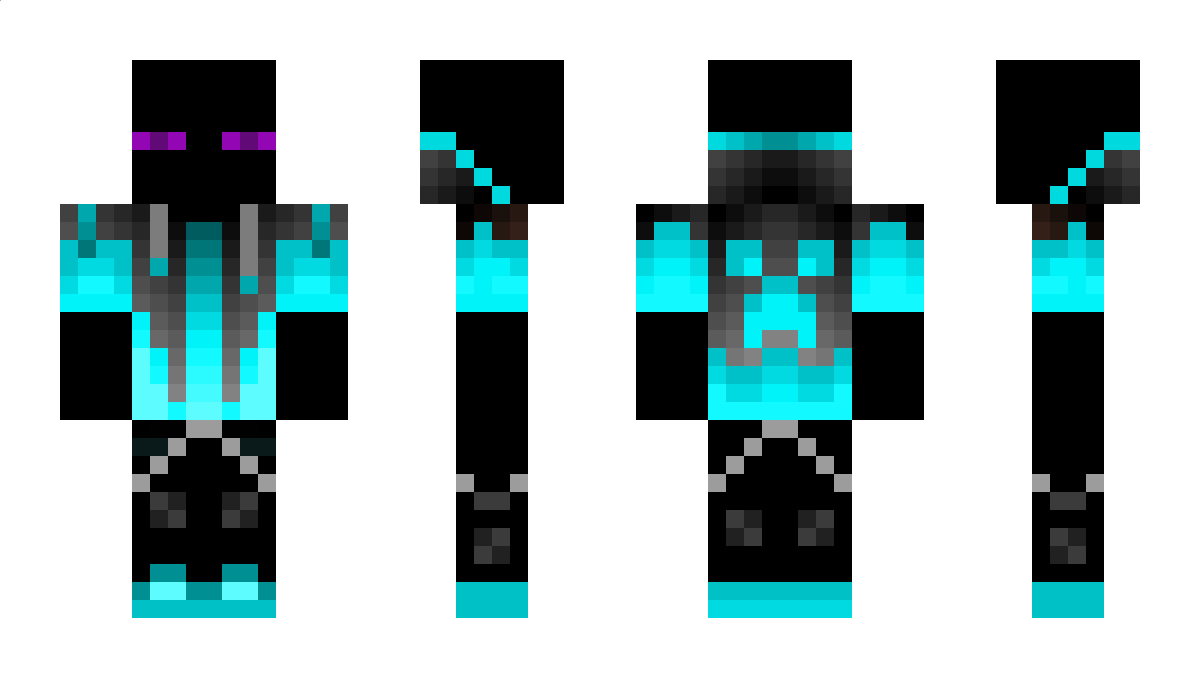 xXSPILODLEXx Minecraft Skin