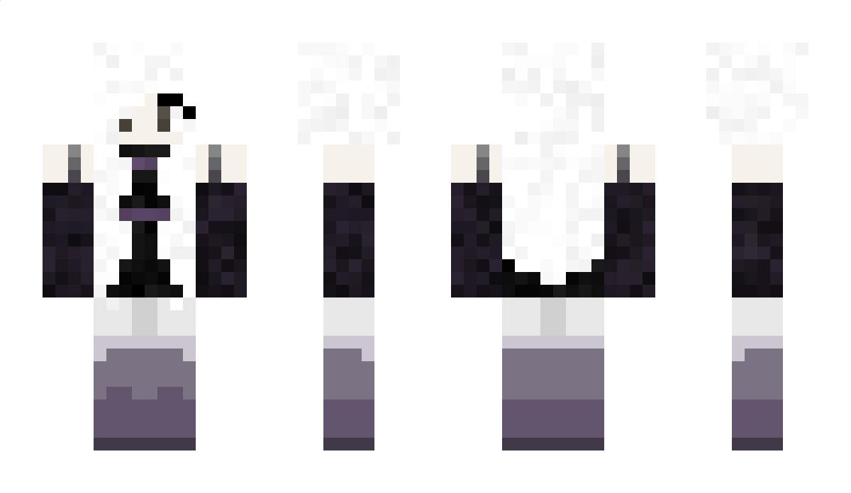 Ahornschatten Minecraft Skin