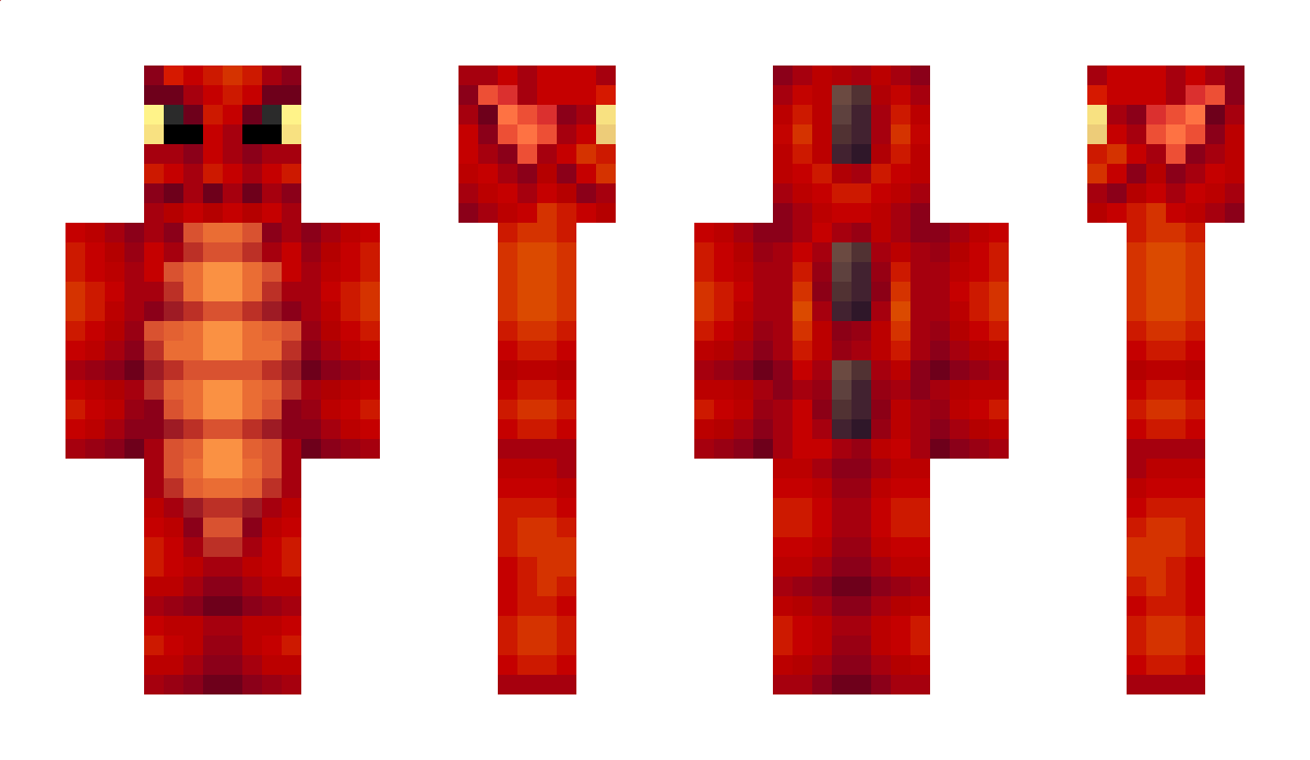 unspeakablegame1 Minecraft Skin