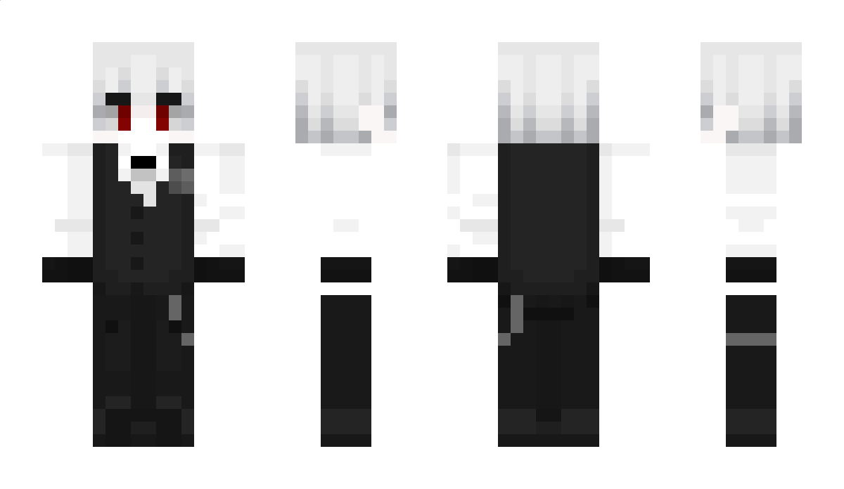 _MinaTi_ Minecraft Skin