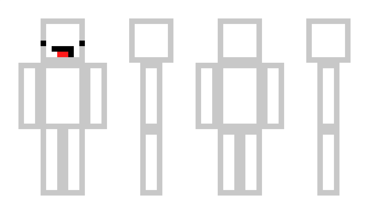 BadBoyHal0 Minecraft Skin