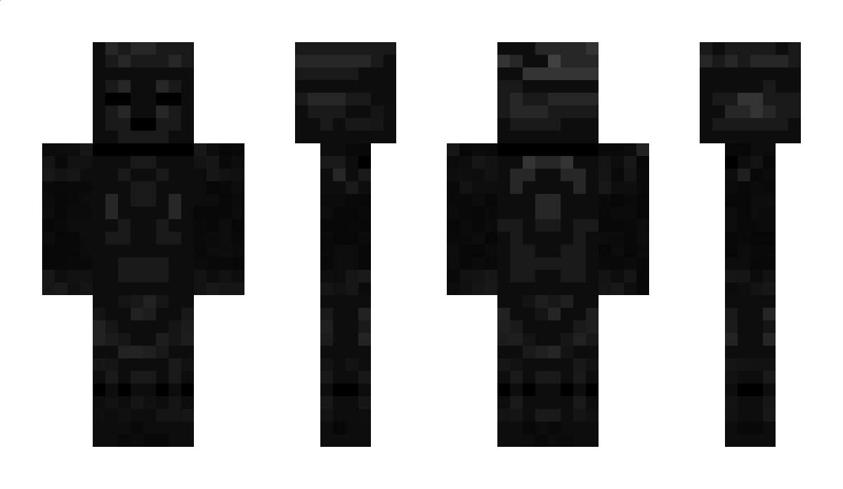 mdn1862 Minecraft Skin